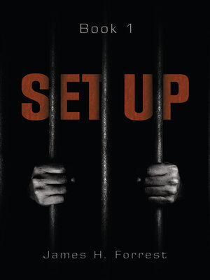 cover image of Set Up